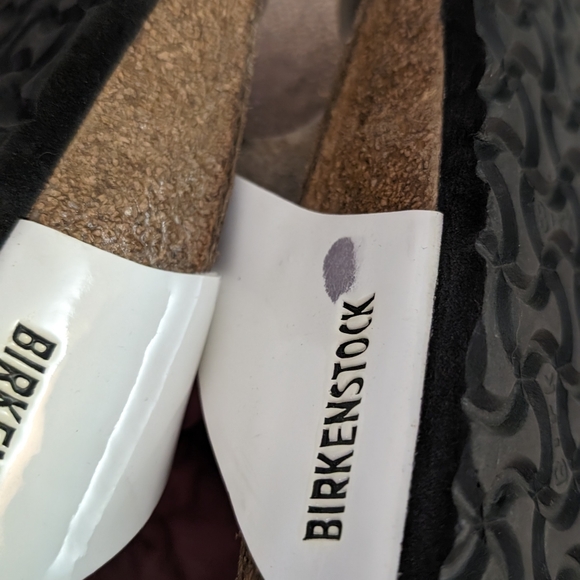 Birkenstock GIZEH Sandals size 42 - Picture 5 of 11